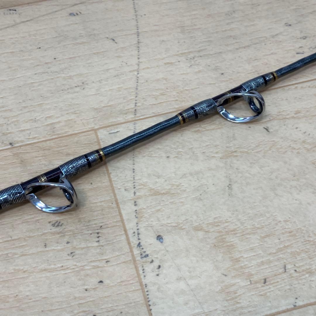 シマノ　BANDIT BG（バンディット）　H170