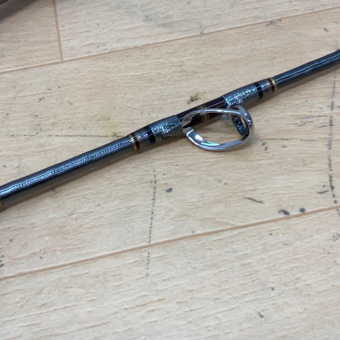 シマノ　BANDIT BG（バンディット）　H170