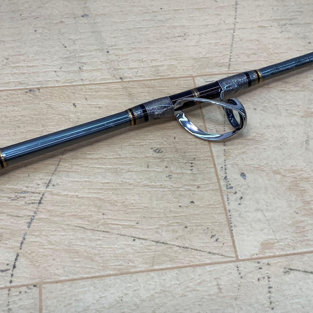 シマノ　BANDIT BG（バンディット）　H170