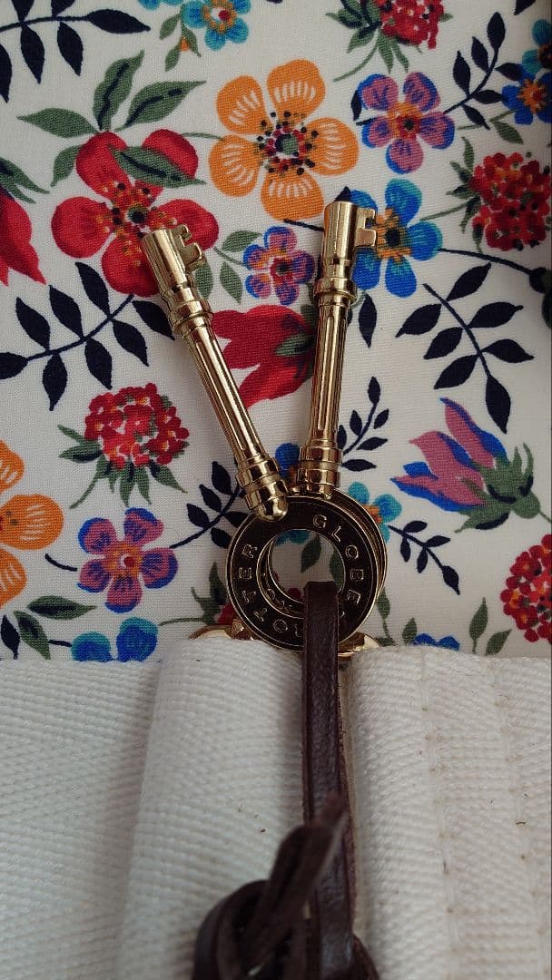 未使用　グローブトロッターSHIPS 21inch スーツケース