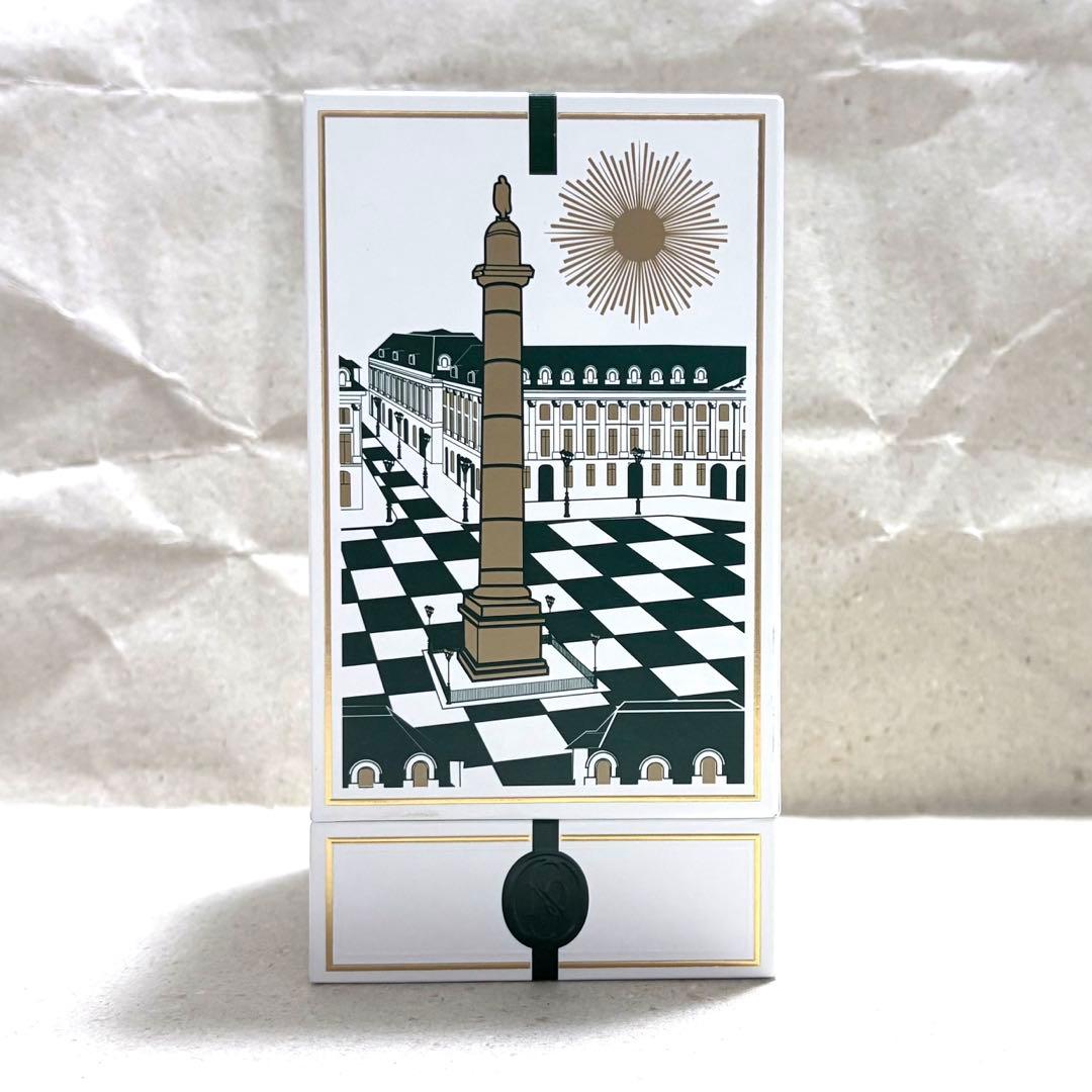 SOLFERINO／アン ベゼ プラス ヴァンドーム オードパルファム 08