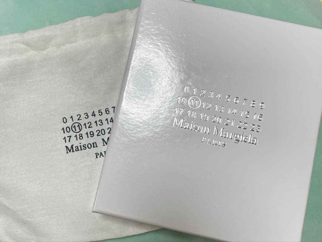 メゾンマルジェラ 財布