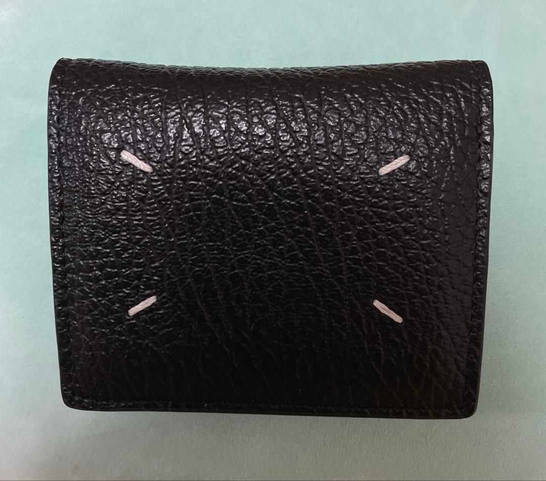 メゾンマルジェラ 財布