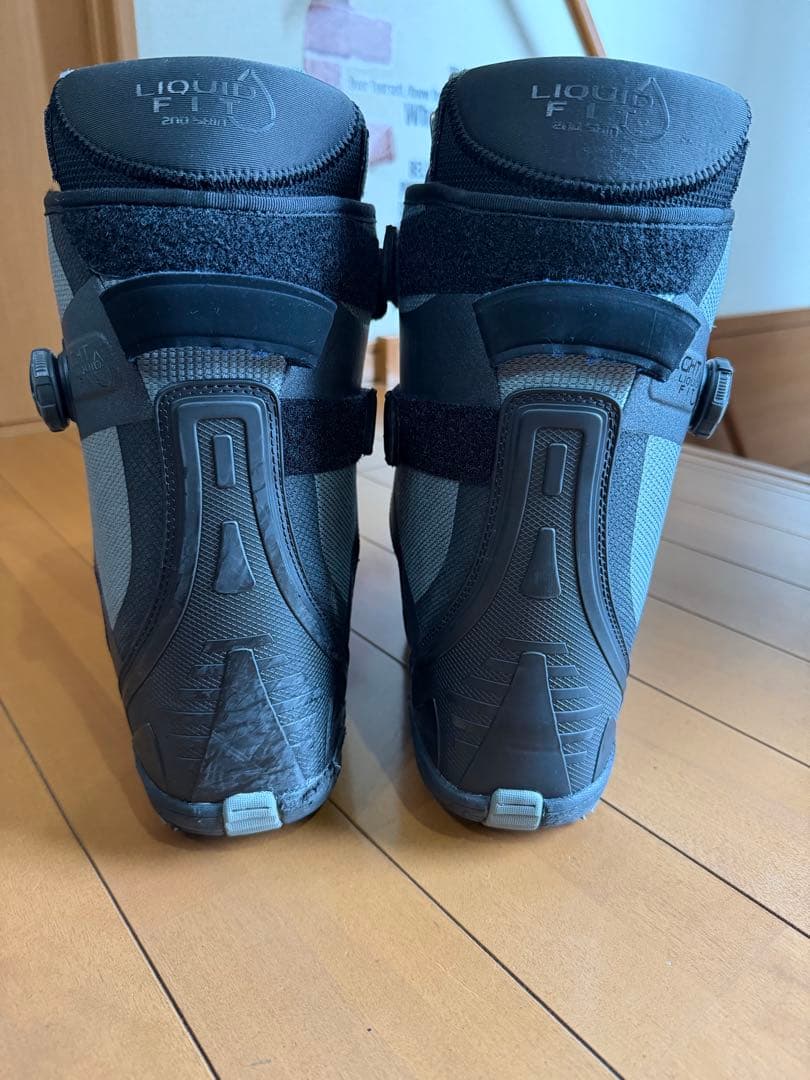 スノーボード head eightboa