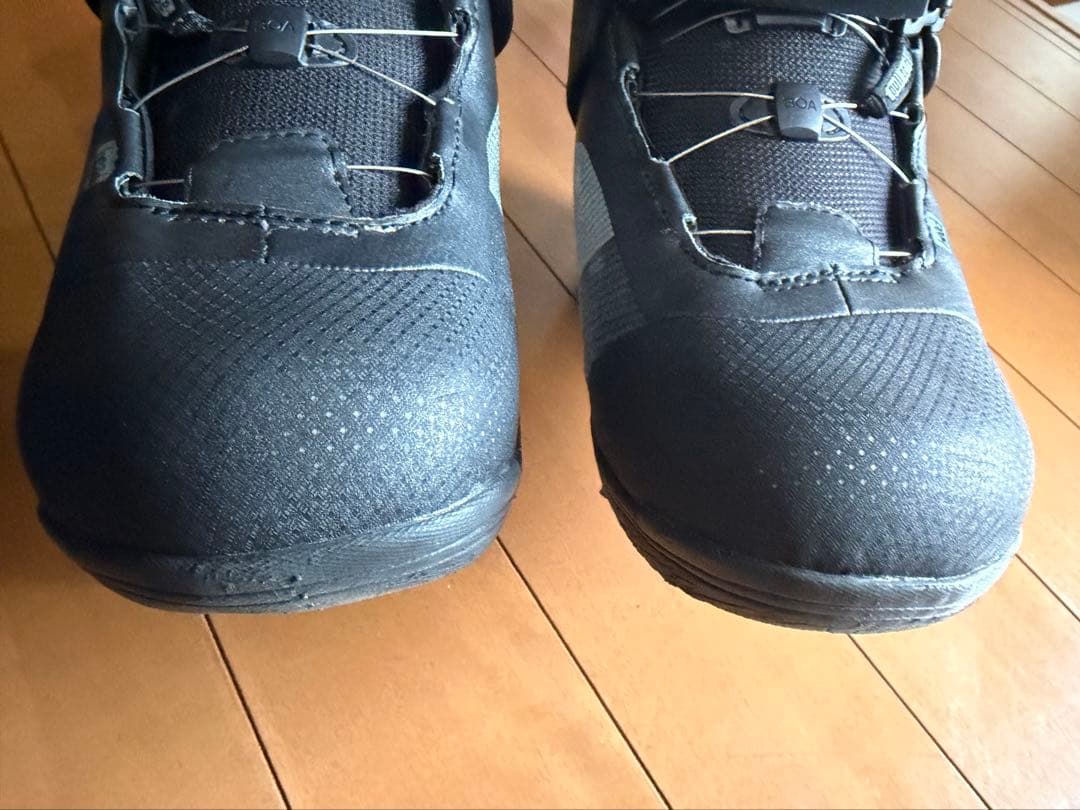 スノーボード head eightboa