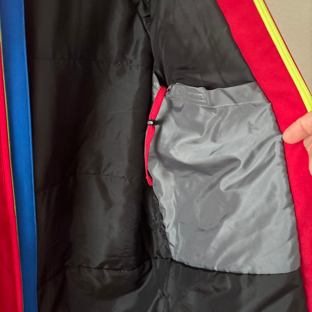 phenix スキーウェア 170サイズ　伸縮機能付き