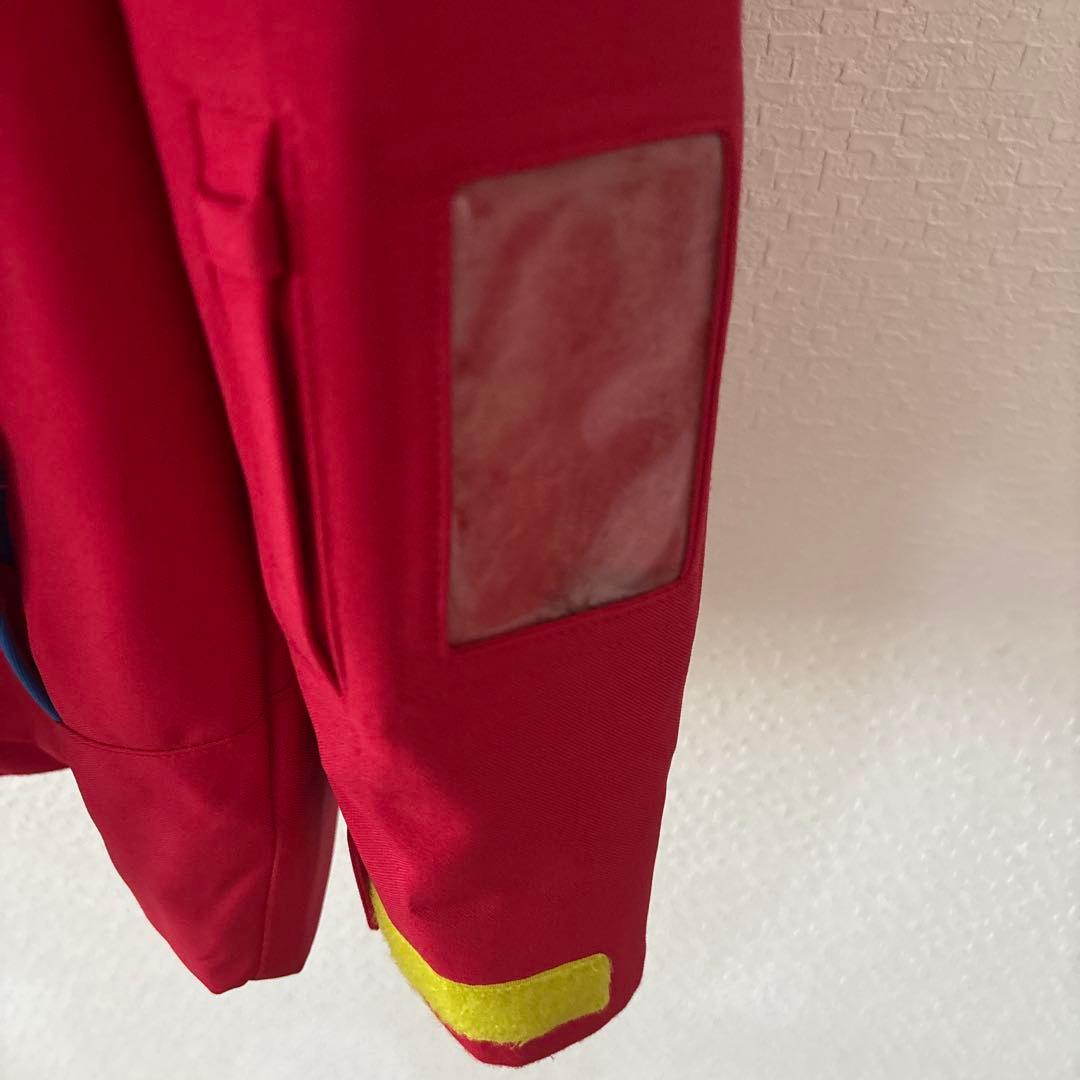 phenix スキーウェア 170サイズ　伸縮機能付き