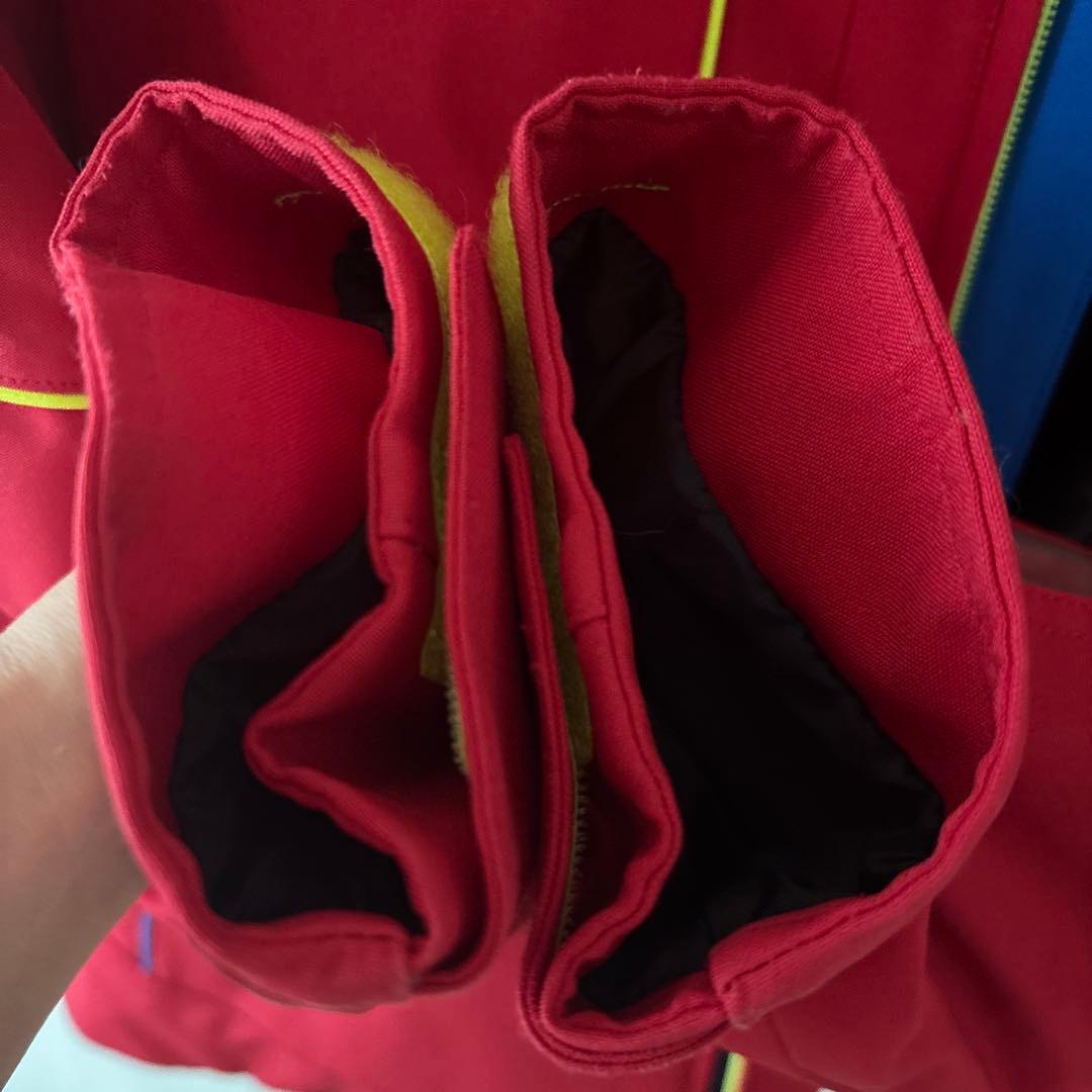 phenix スキーウェア 170サイズ　伸縮機能付き