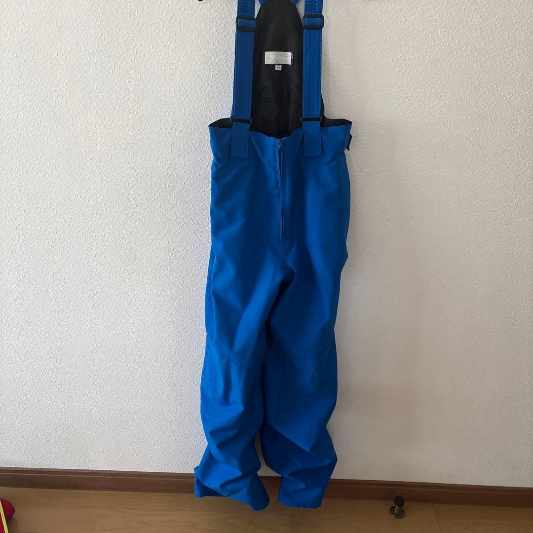 phenix スキーウェア 170サイズ　伸縮機能付き