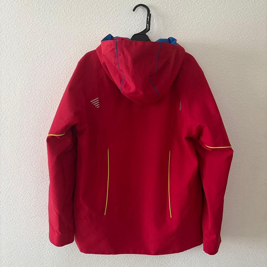 phenix スキーウェア 170サイズ　伸縮機能付き