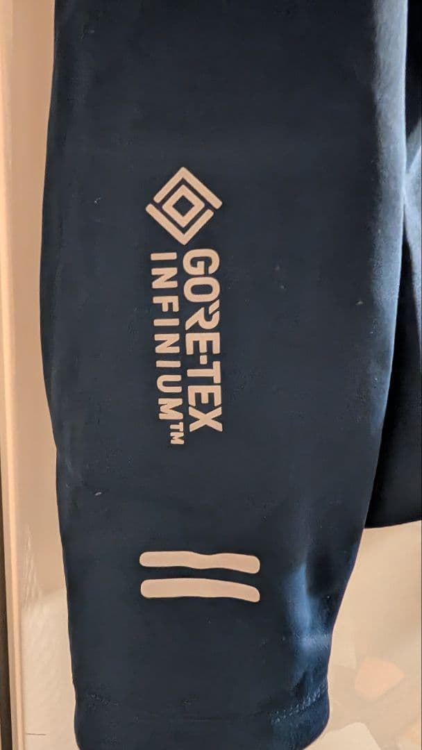 ウェア Women's Brevet Gore-Tex Infinium Jersey