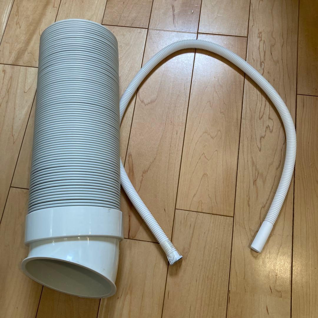 ポータブルクーラー　アイリスオーヤマ