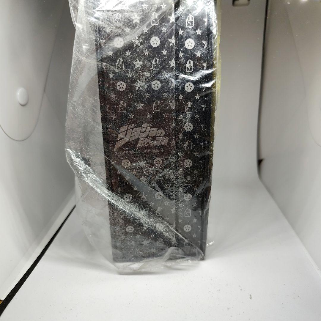 ジョジョの奇妙な冒険 第3部 スターダストクルセイダース DVD-BOX〈4枚…