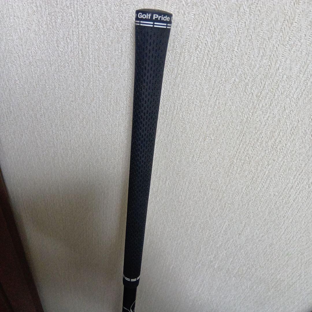 スリクソン　ZXi MAXドライバー　９°