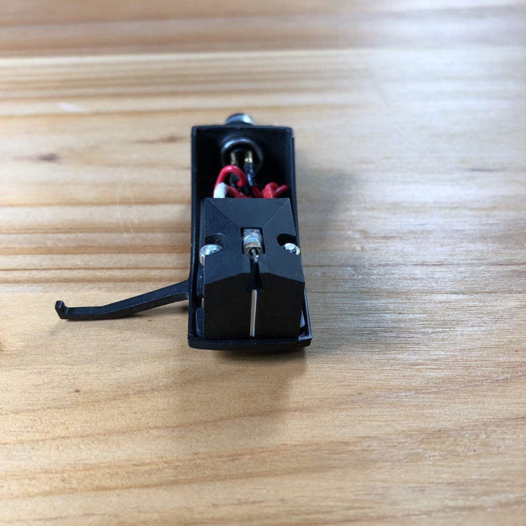 DENON MCカートリッジ　DL103 動作品