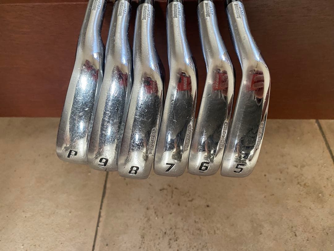 ブリヂストン TOUR B クラブセット スコッティキャメロン！オマケ多数有り！