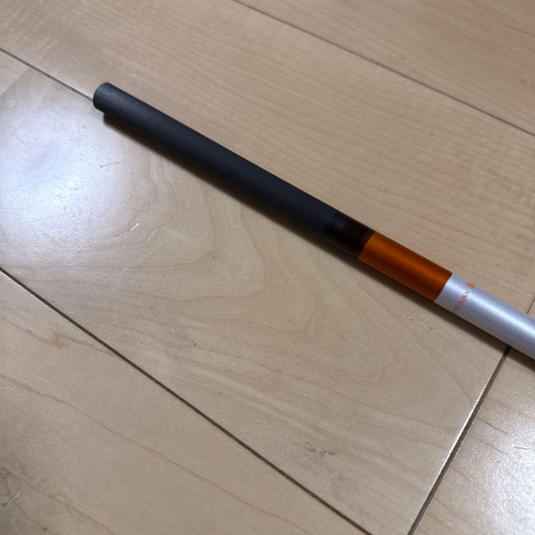 TOUR AD グラファイトデザインDI-6 シャフト フレックスS