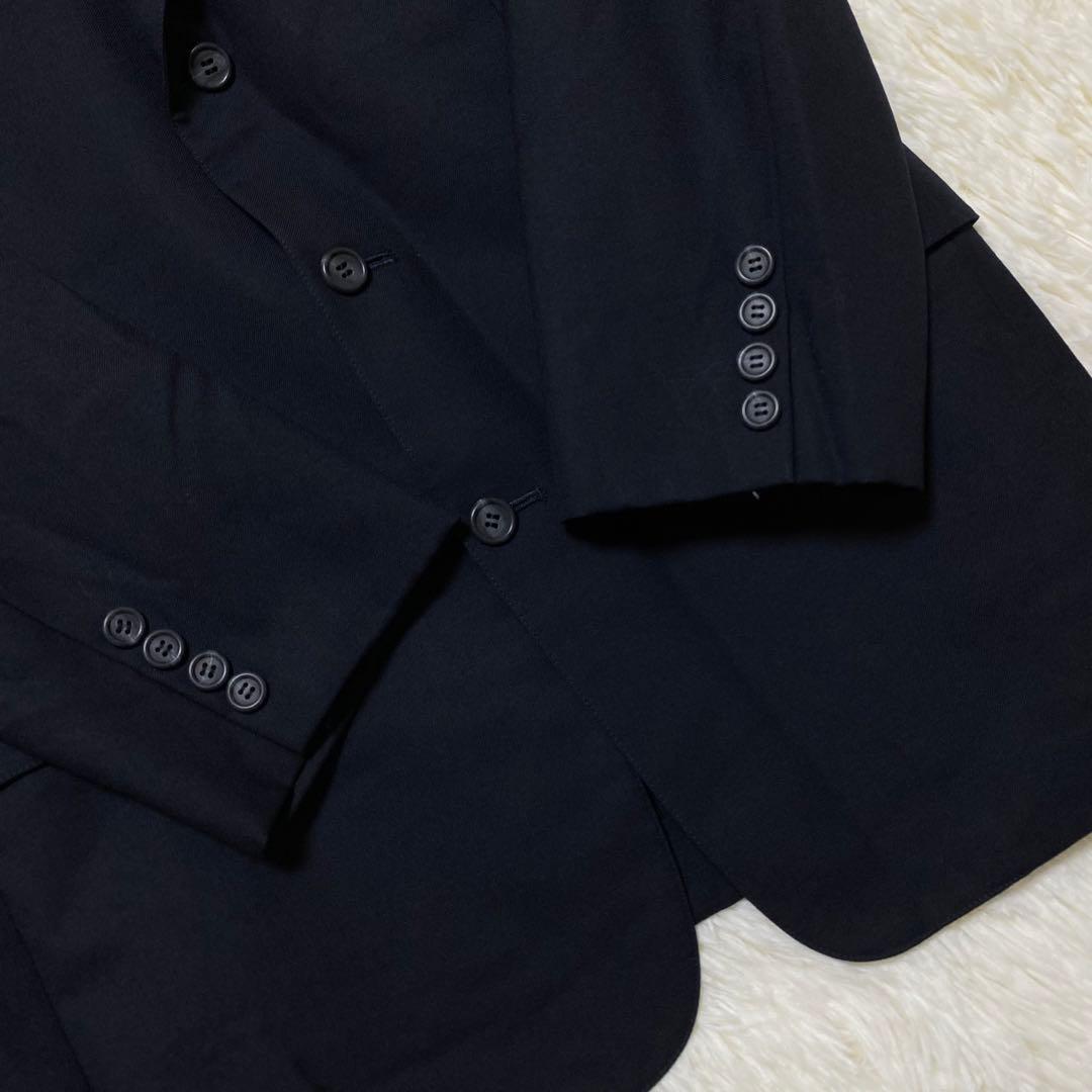 『BROOKS BROTHERS』 (AB5) スーツ セットアップ