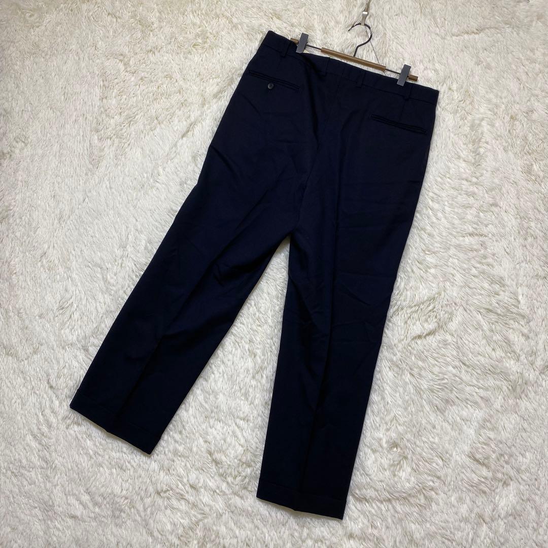 『BROOKS BROTHERS』 (AB5) スーツ セットアップ