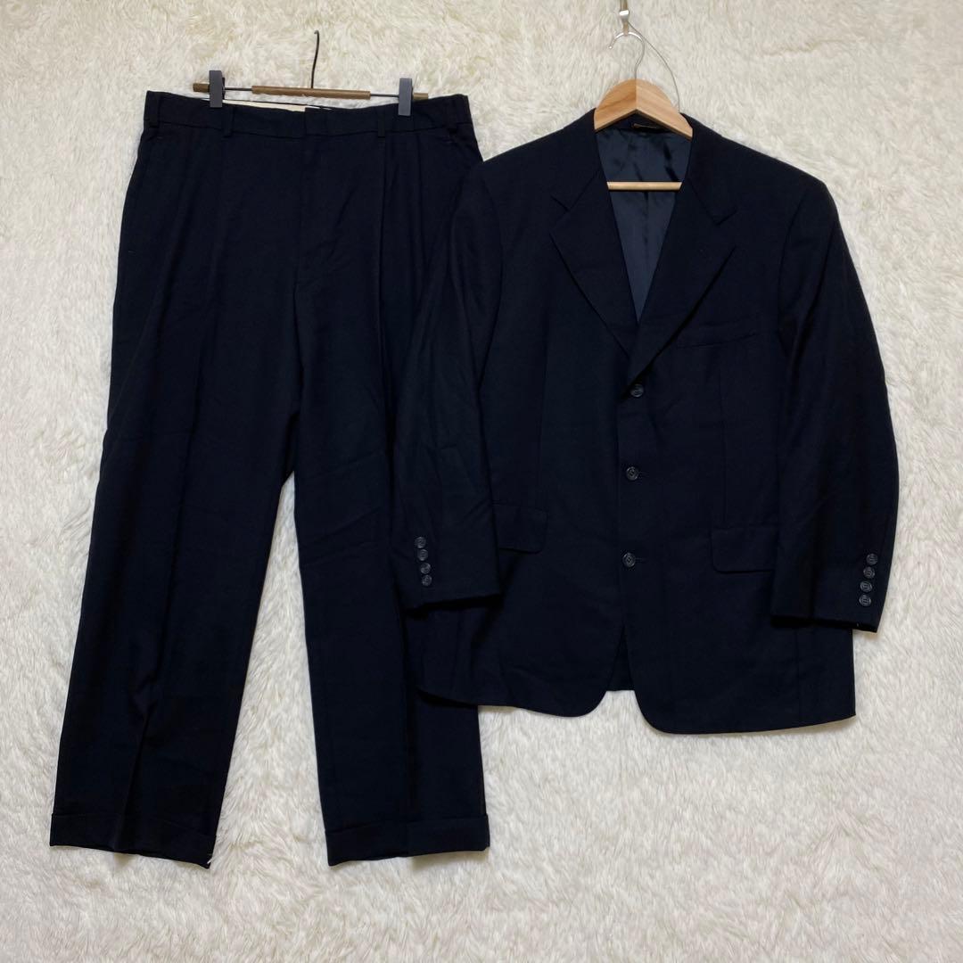 『BROOKS BROTHERS』 (AB5) スーツ セットアップ