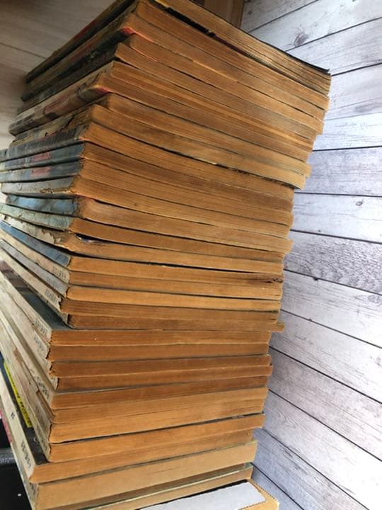 昭和レトロ「希少」相互日本文芸社　不思議な雑誌　33冊セット　増刊号含