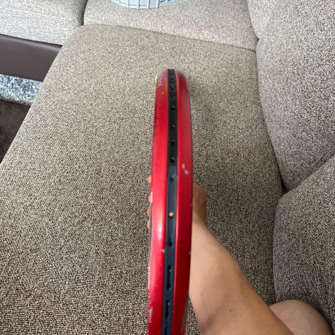 YONEX UL0 ボルトレイジ7s ヨネックス