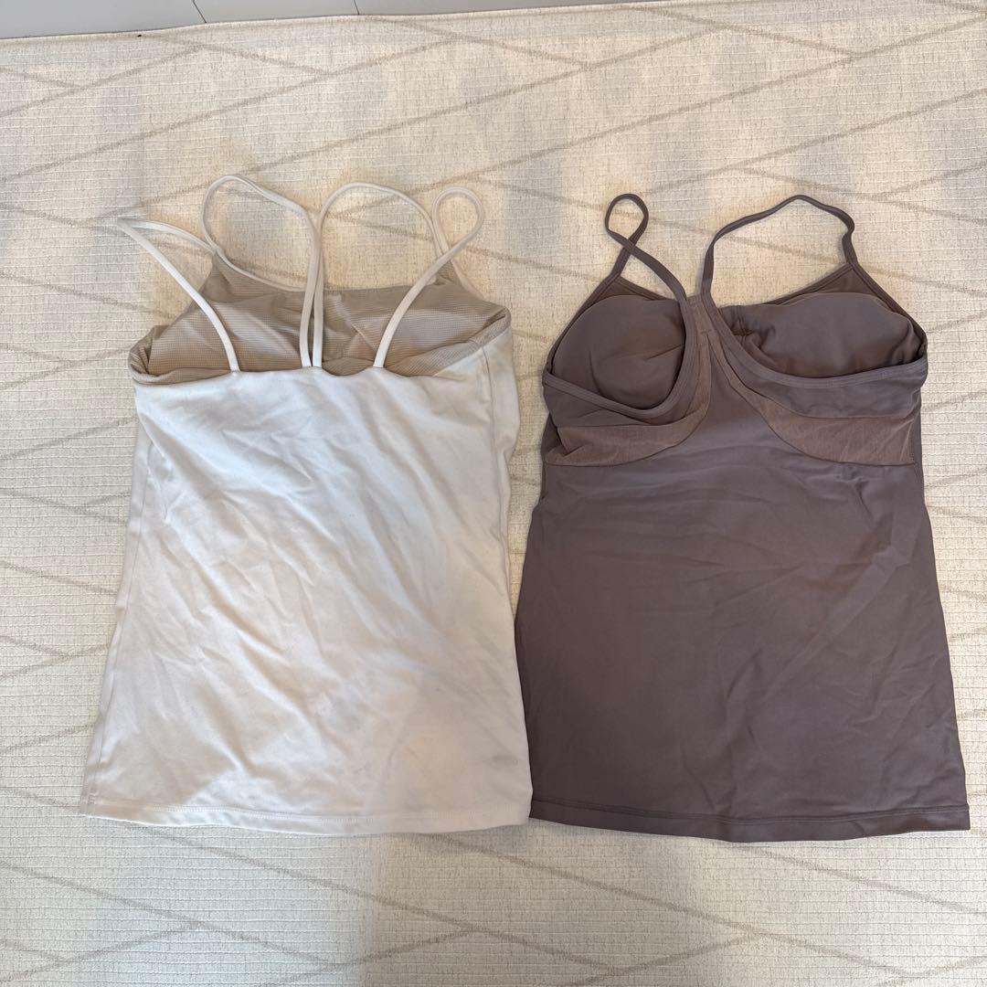 SUKARA ヨガウェアセット