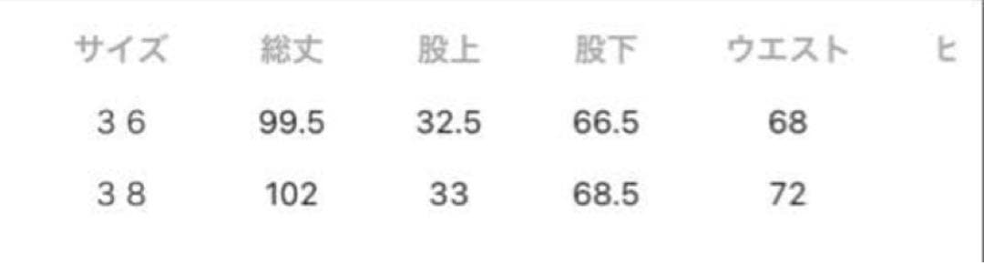 カレンソロジー:フェイクレザーパンツ