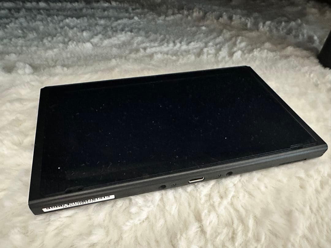 【最終価格】Nintendo Switch 本体 Joy-Con 青/赤 セット