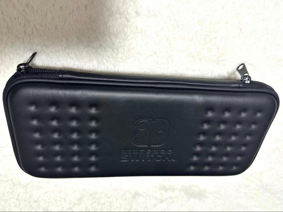 【最終価格】Nintendo Switch 本体 Joy-Con 青/赤 セット