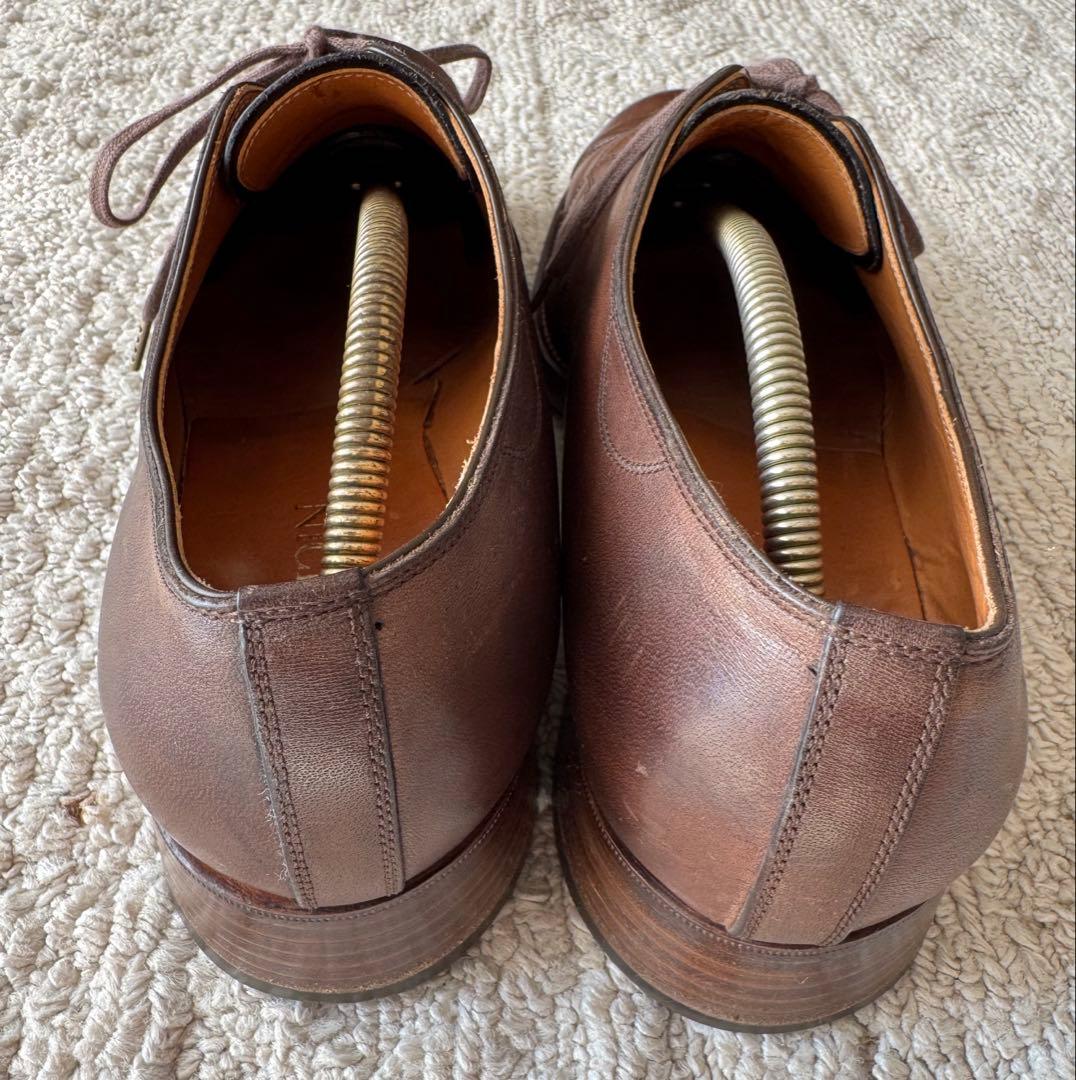 NICENESS ナイスネス　EVANS