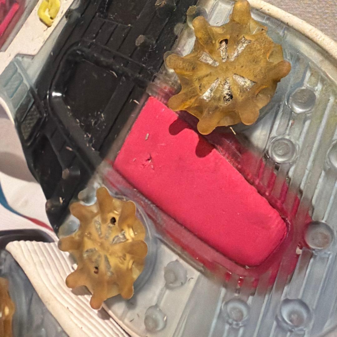 フットジョイゴルフ　MEN'S FJ ハイパーフレックス カーボン BOA W