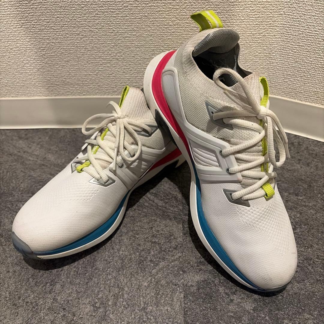 フットジョイゴルフ　MEN'S FJ ハイパーフレックス カーボン BOA W