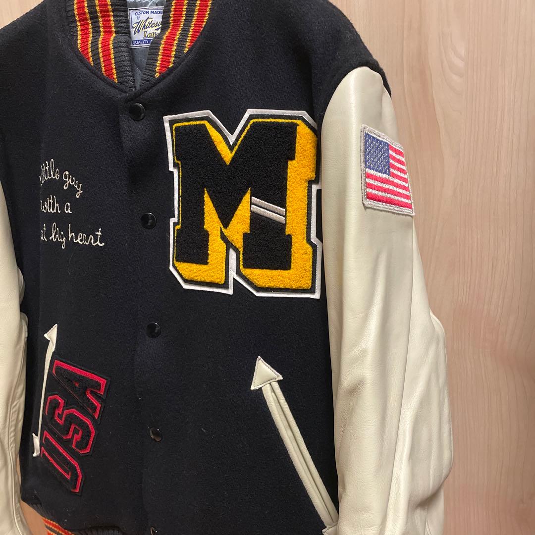 ミッキー　ディズニー　beams別注アイテム