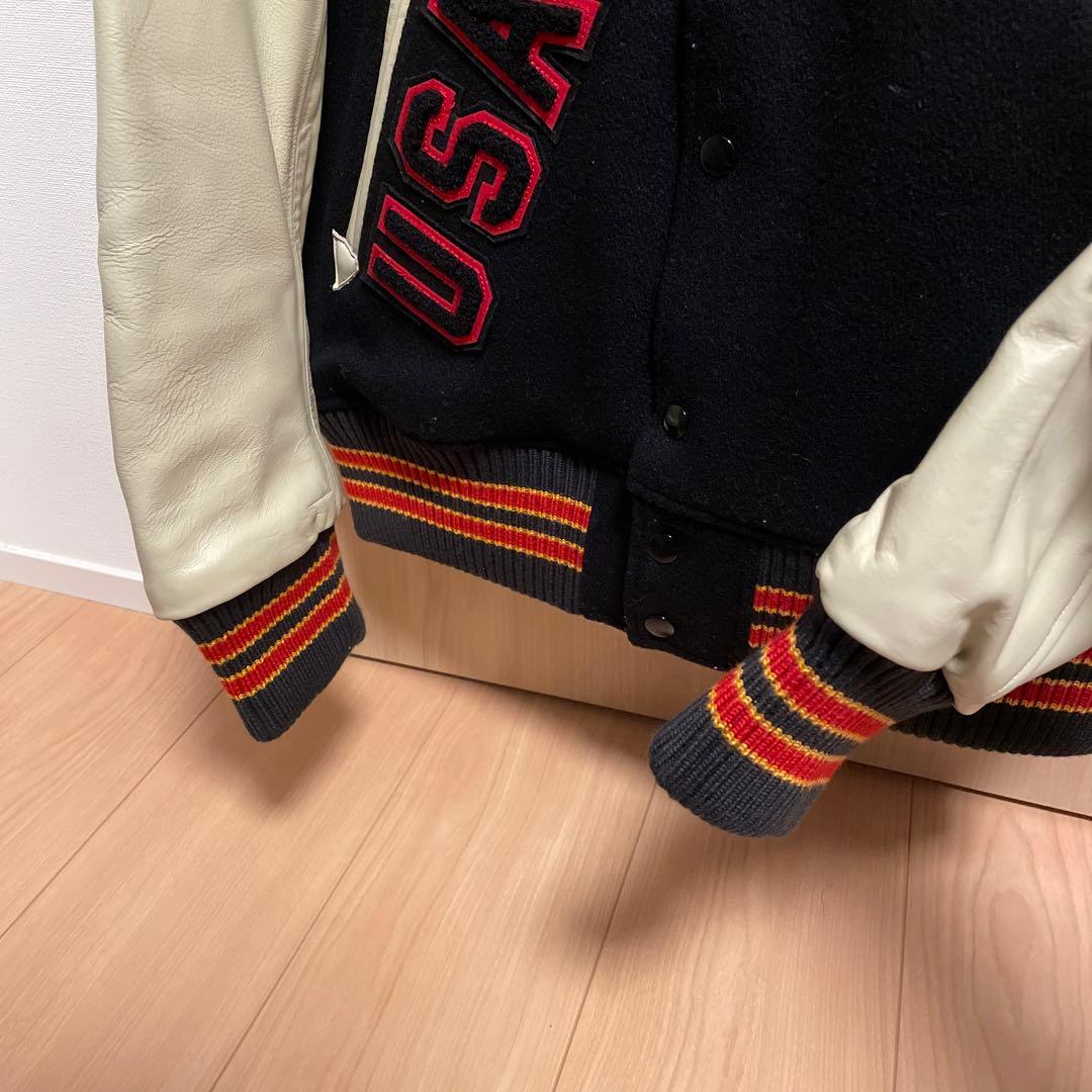 ミッキー　ディズニー　beams別注アイテム