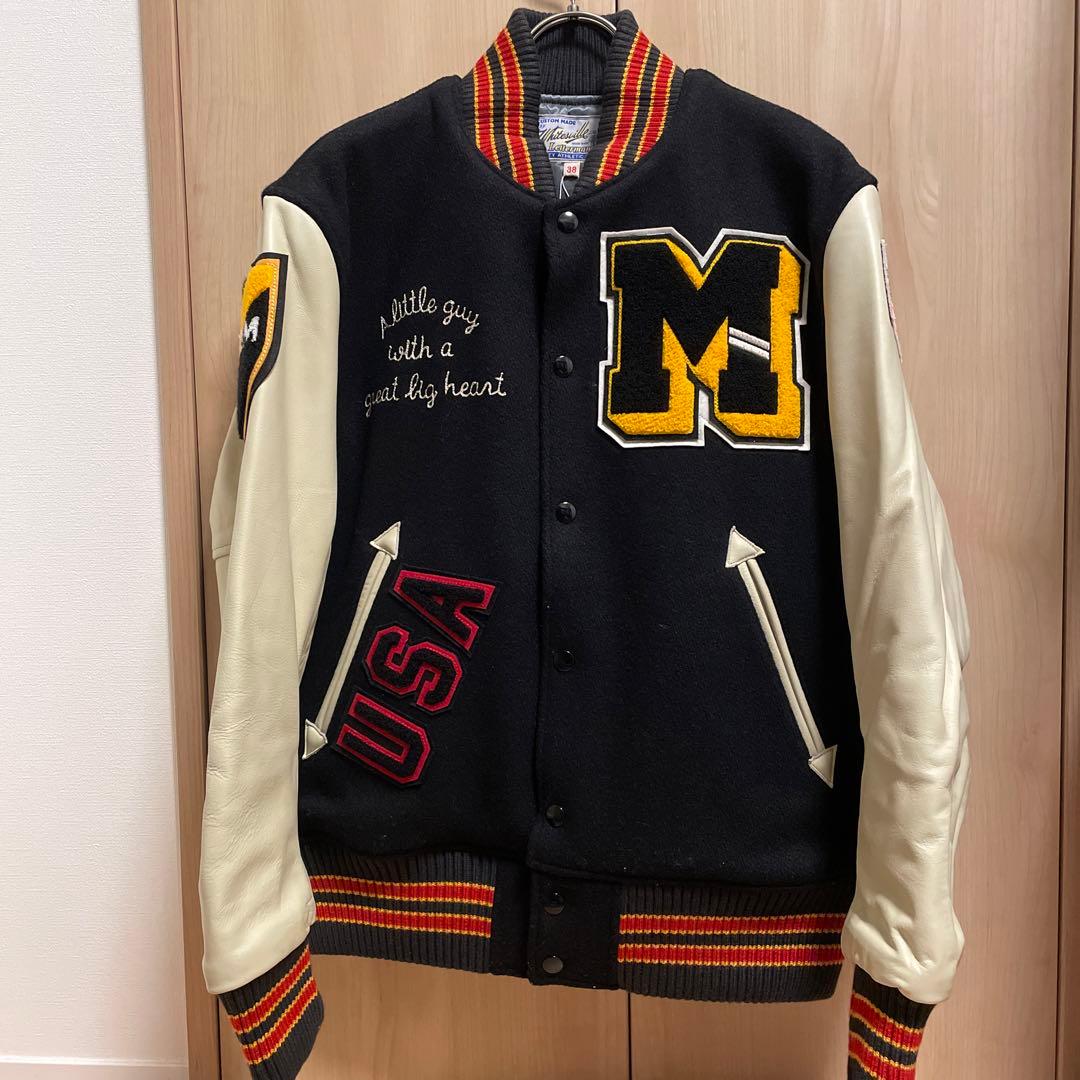 ミッキー　ディズニー　beams別注アイテム