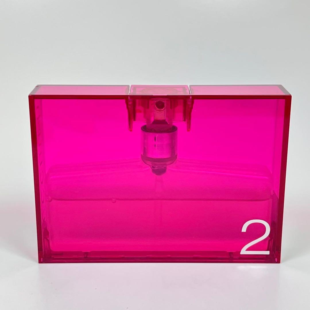 GUCCI グッチ　ラッシュ2 オードトワレ　30ml