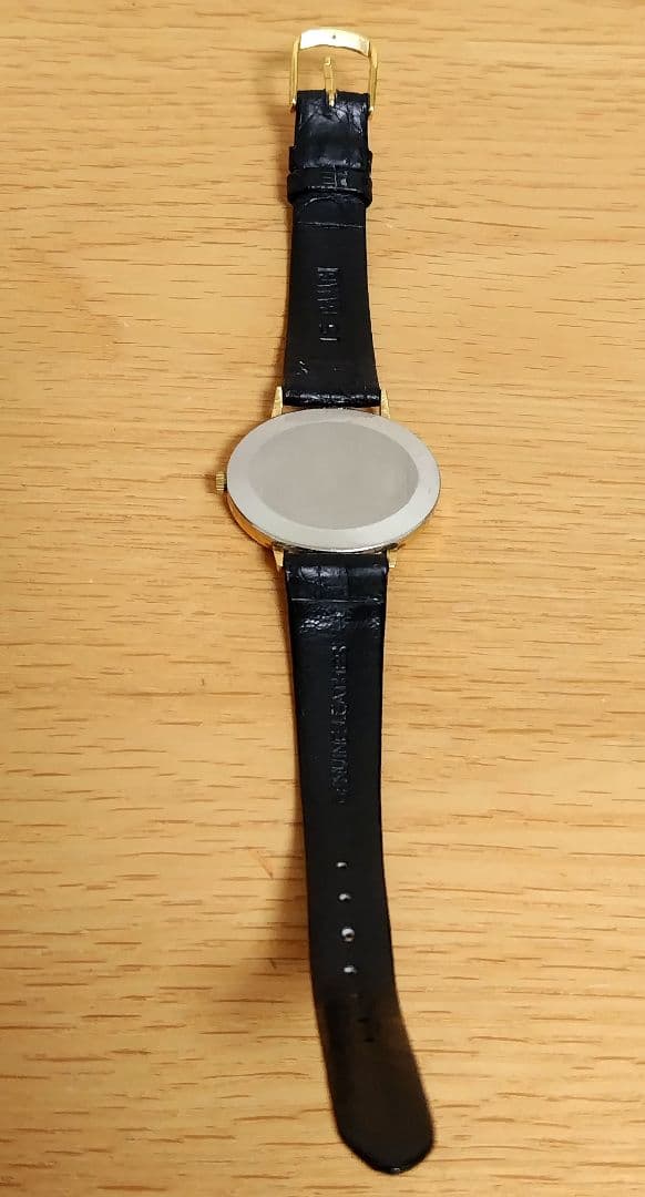 OMEGAオメガ Geneveジェノヴァ 手巻き腕時計 レディース