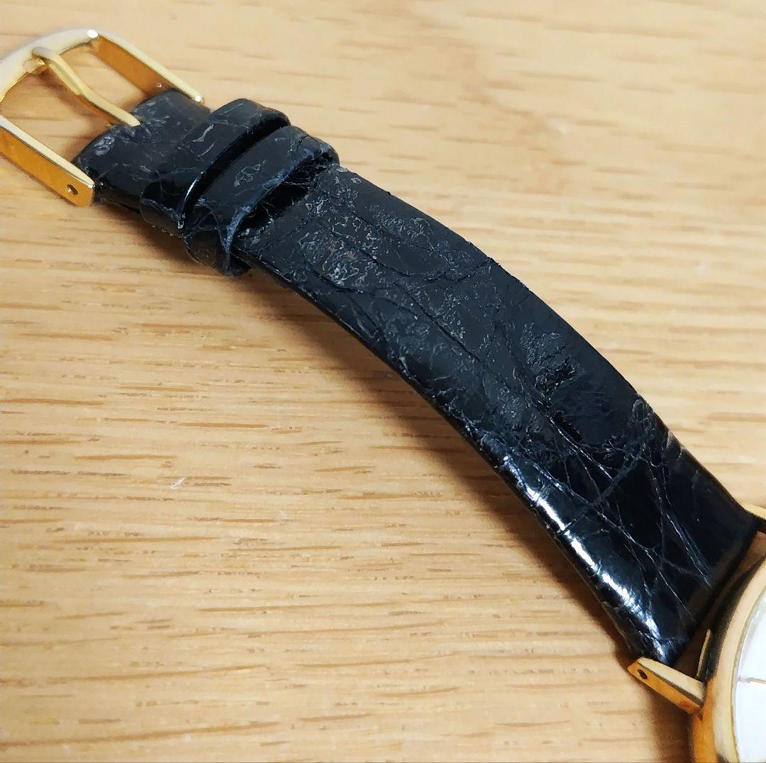 OMEGAオメガ Geneveジェノヴァ 手巻き腕時計 レディース