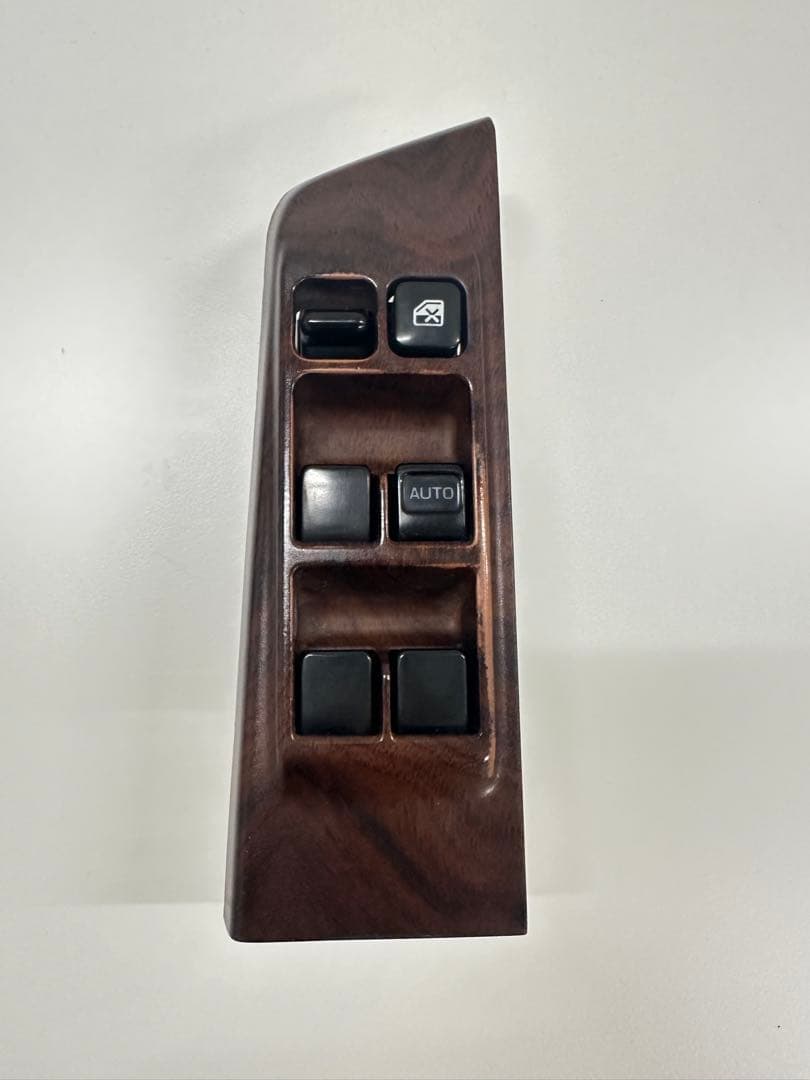 日産 WY30 パワーウィンドウスイッチ 運転席側