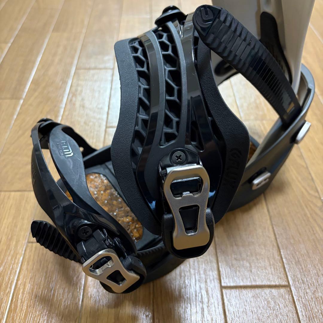 FLUX XF 17-18 T.NOZAKAコラボデザイン Mサイズ