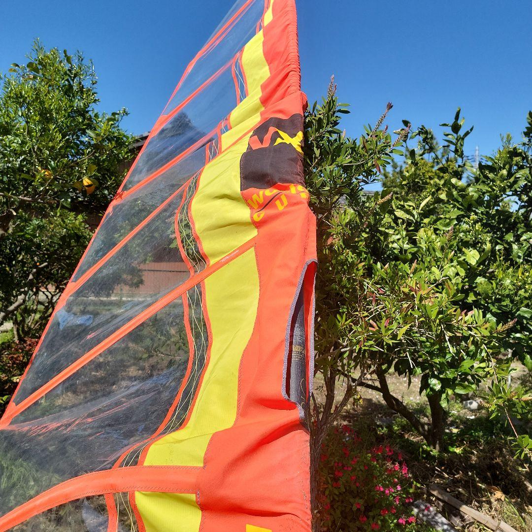 ウインドサーフィンセール