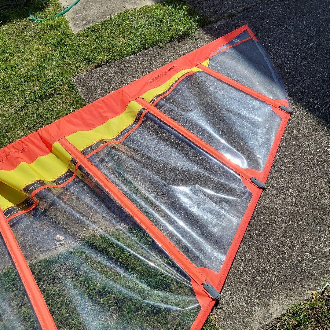 ウインドサーフィンセール