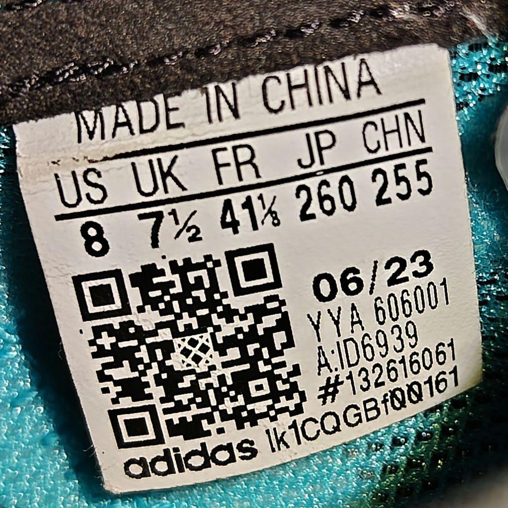 アディダス アディゼロ タクミセン9 26.0㎝