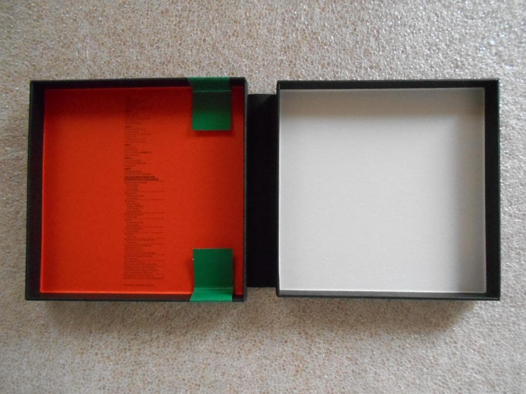 紙ジャケCD ジョージ・ハリスン オールシングス・マスト・パス SHM-CD