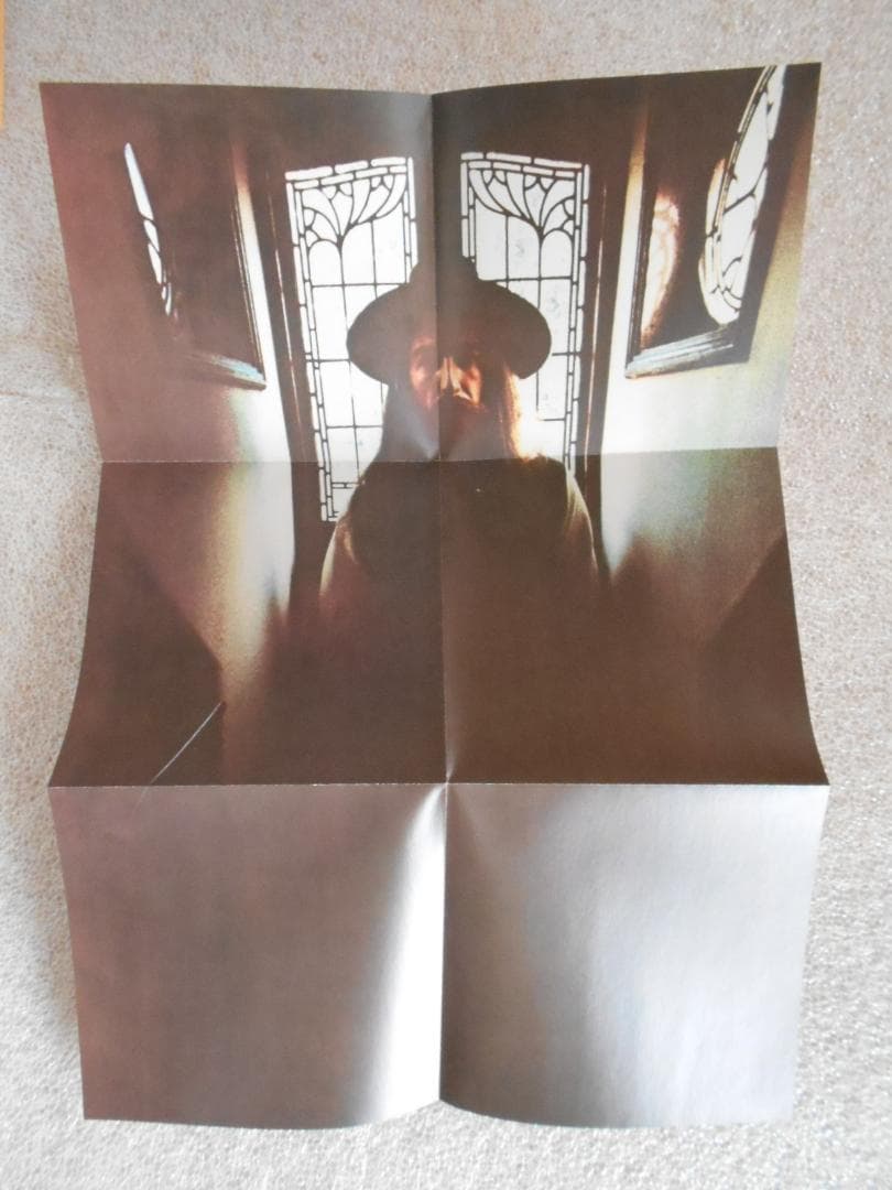 紙ジャケCD ジョージ・ハリスン オールシングス・マスト・パス SHM-CD