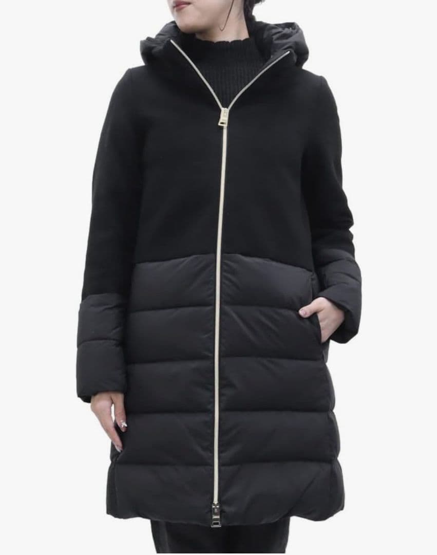 HERNOダウンコート