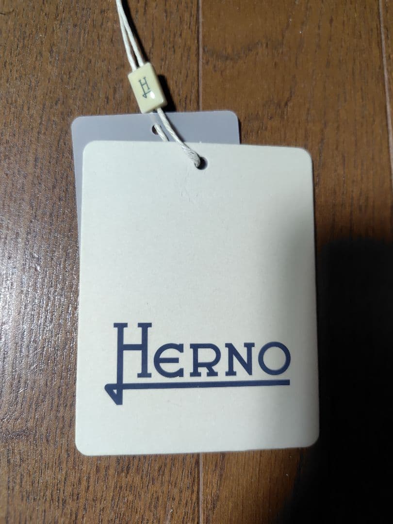 HERNOダウンコート
