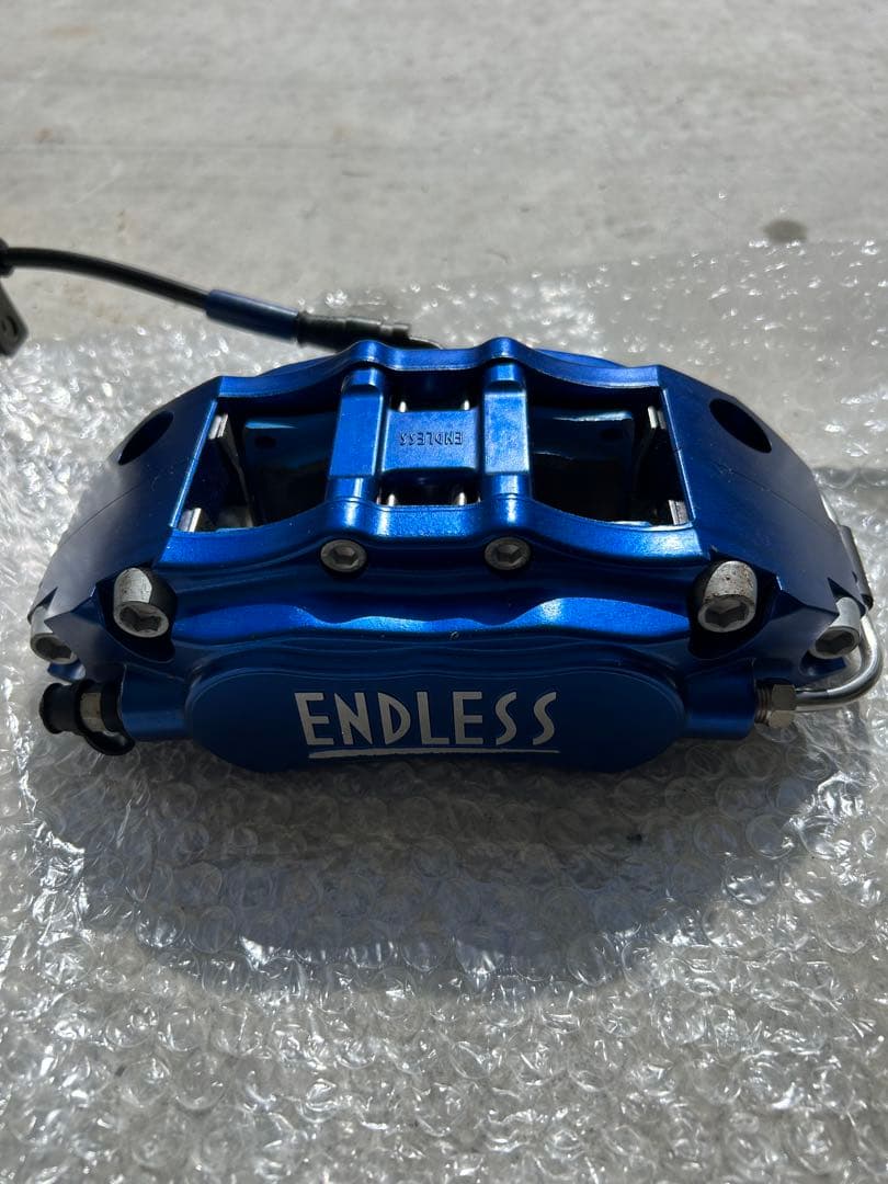 エンドレス　スーパーマイクロ6キャリパーキット　コペンL880K