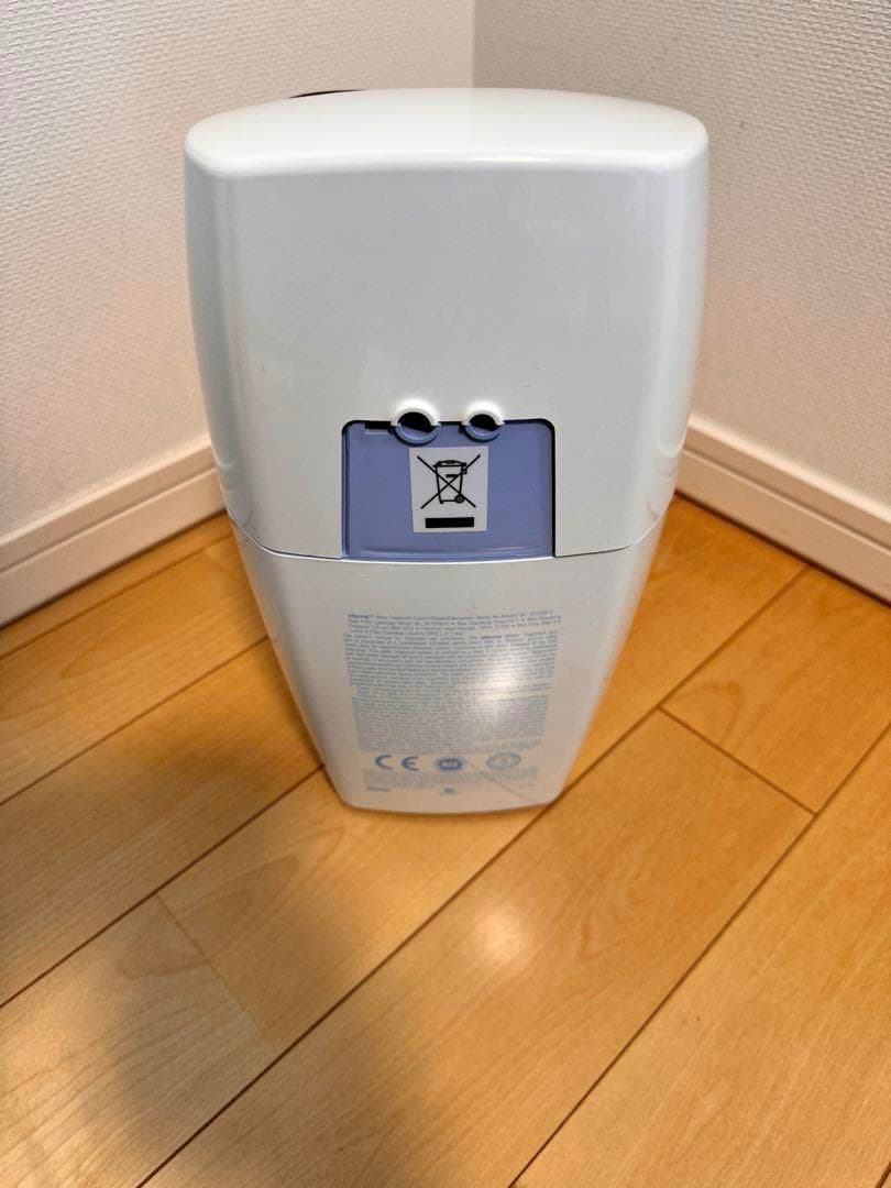 激安 浄水器Ⅱ 高性能 AMWAY